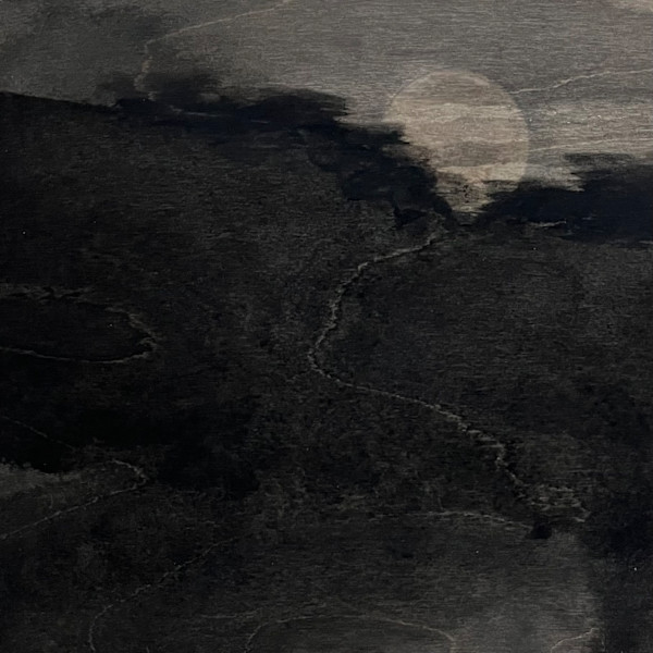 Moon River by Isabel Wyatt