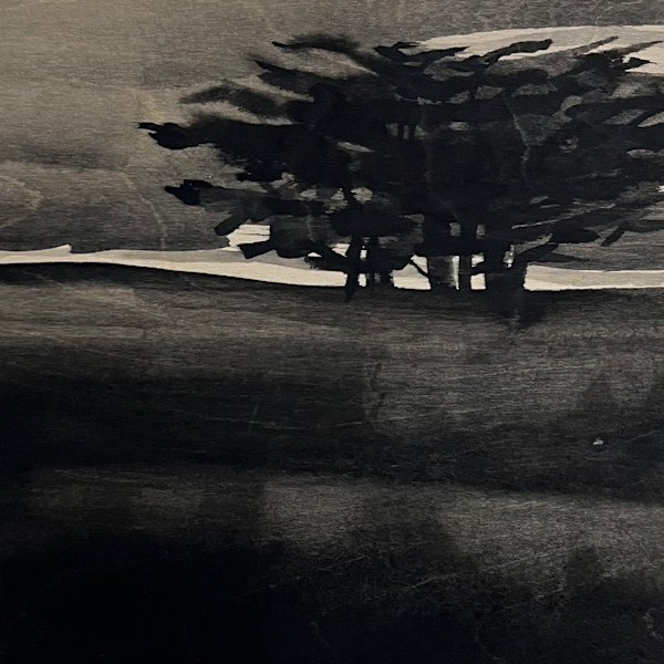 Dark Sunset by Isabel Wyatt