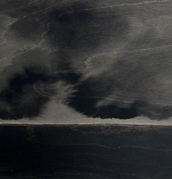 Storm by Isabel Wyatt