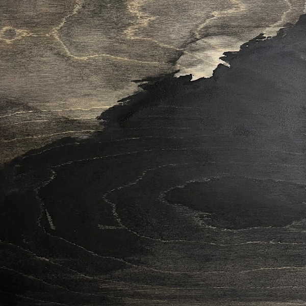 Dark and Stormy Night by Isabel Wyatt