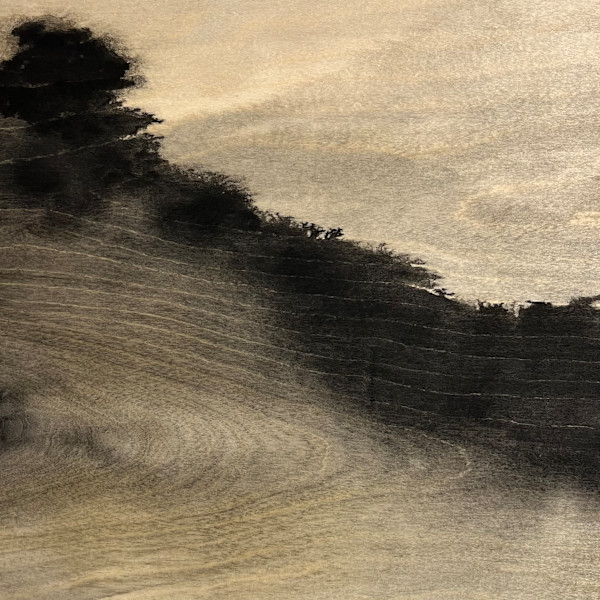 The Hollow by Isabel Wyatt