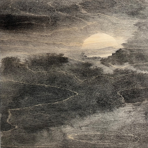 Moon Glow by Isabel Wyatt