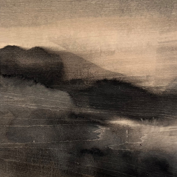 Meridian by Isabel Wyatt