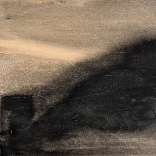 Night Fog by Isabel Wyatt