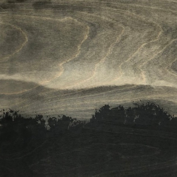 Clearing by Isabel Wyatt