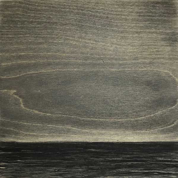 Becalmed by Isabel Wyatt