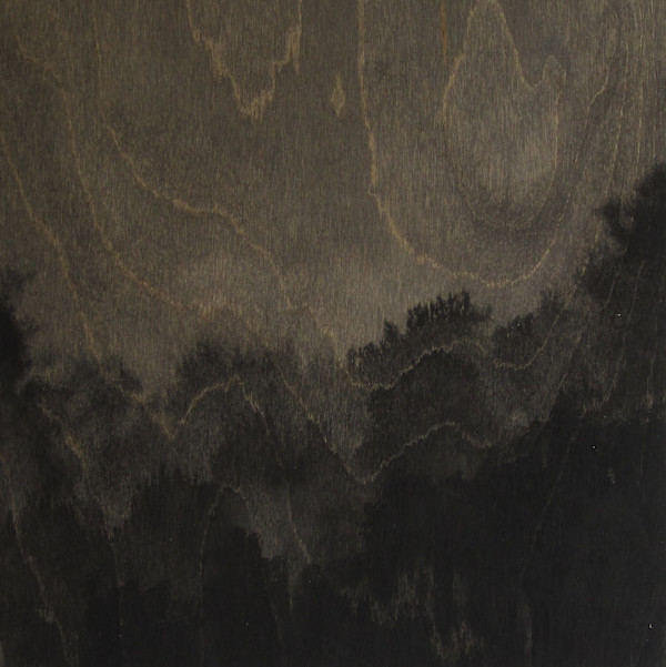 Dark Ridge by Isabel Wyatt