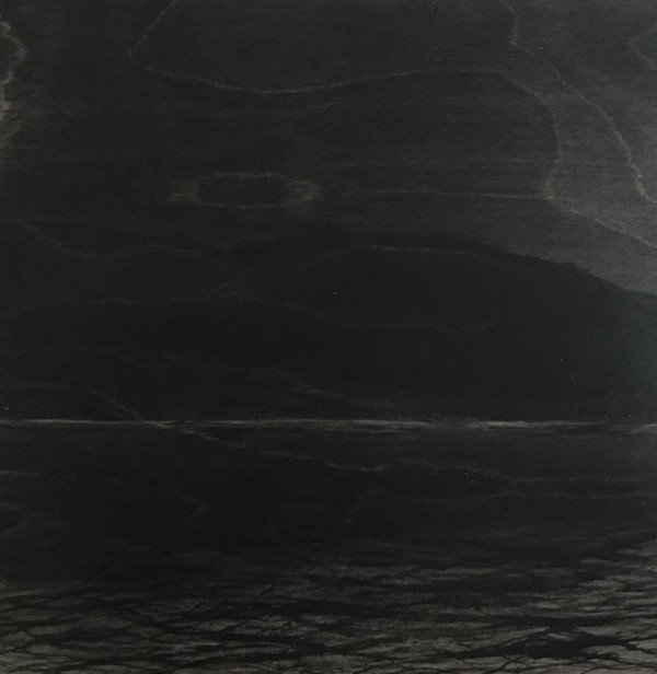 Dark Water by Isabel Wyatt