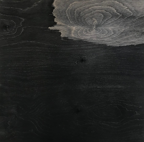 Mystery by Isabel Wyatt