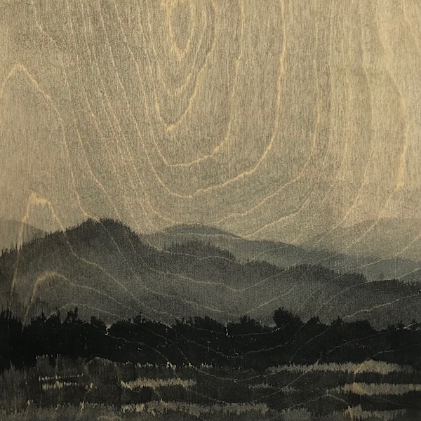 Nearby by Isabel Wyatt