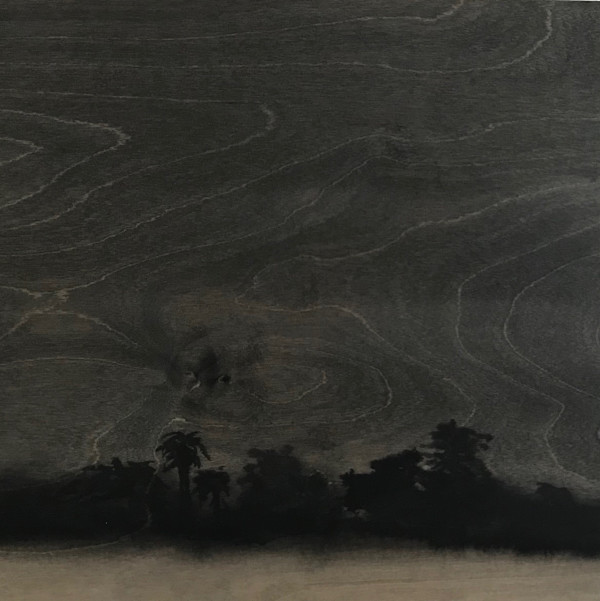 Night Ride by Isabel Wyatt