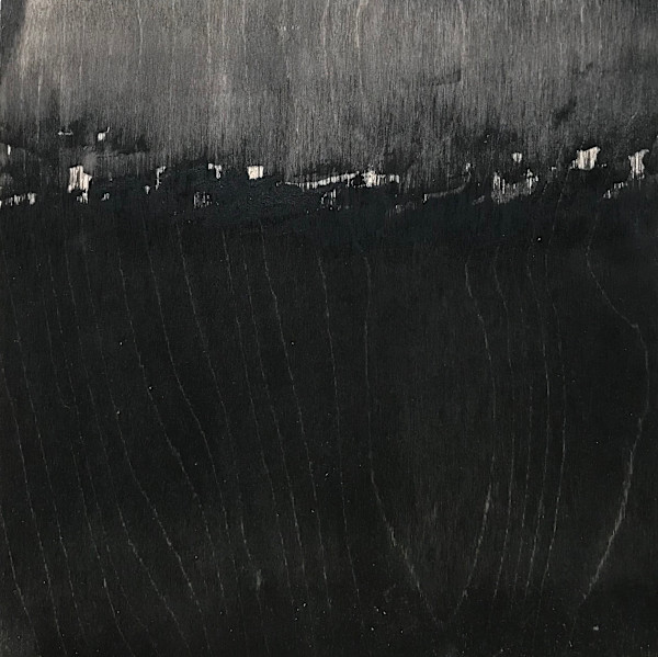 Outskirts by Isabel Wyatt