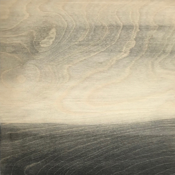 Plains by Isabel Wyatt