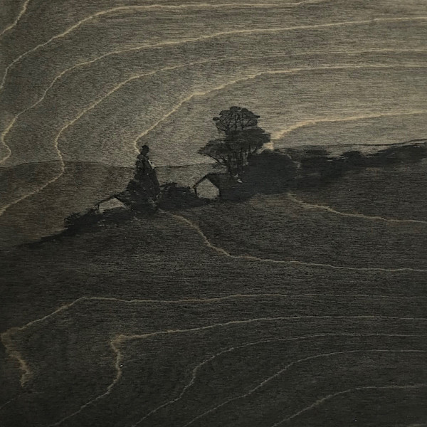 Ranch off 116 by Isabel Wyatt