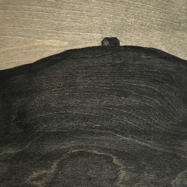 Silhouette by Isabel Wyatt