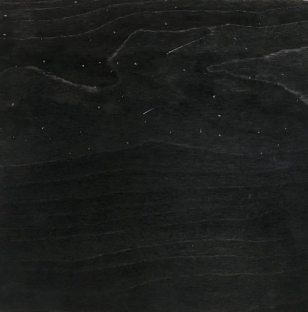 Starry Night by Isabel Wyatt