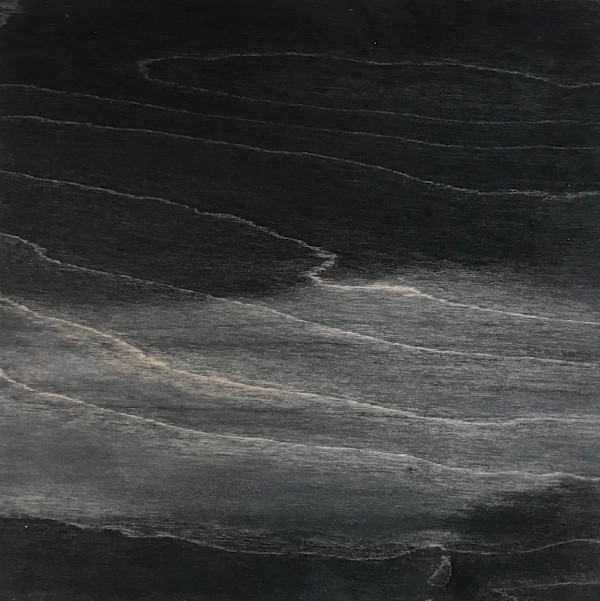 The Deep by Isabel Wyatt