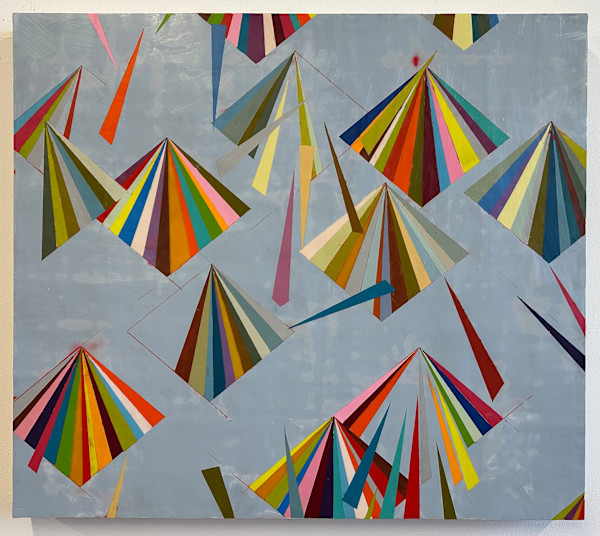 Letting Go by Deborah Peeples, Image 1.