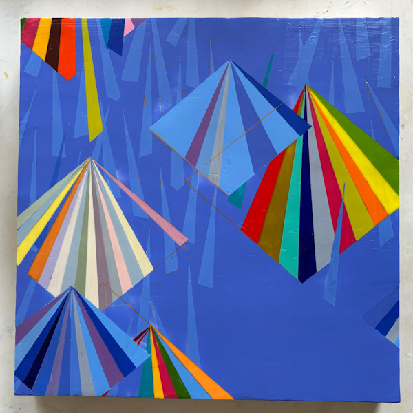 Thickening Time by Deborah Peeples, Image 1.