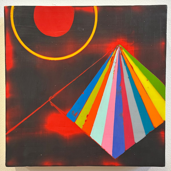 Hum by Deborah Peeples, Image 1.