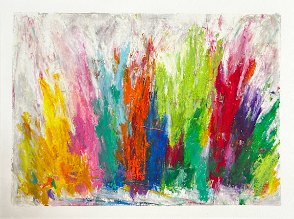 Lift Your Voices by Mackenzie Schmidt, Image 1.
