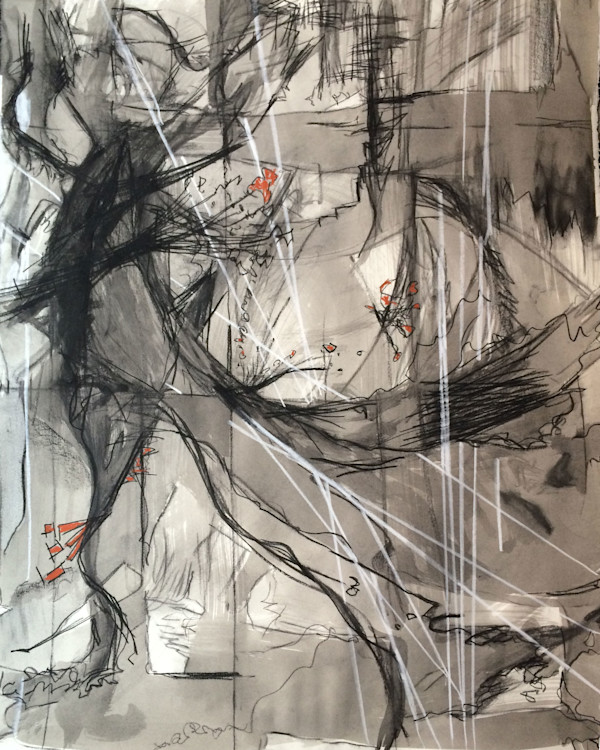 Areal View No. 4 by Mackenzie Schmidt, Image 1.