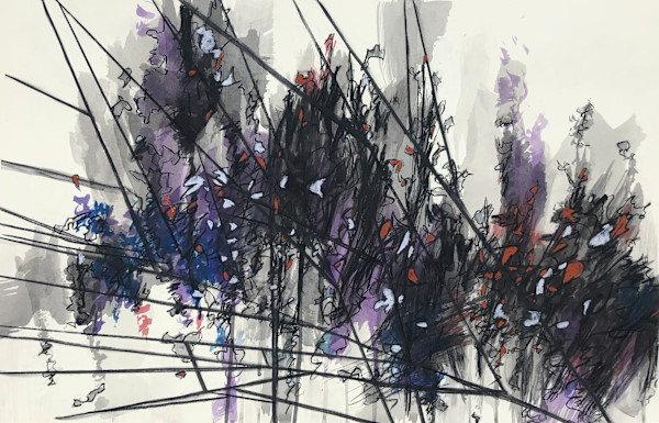 Along the Way by Mackenzie Schmidt, Image 1.