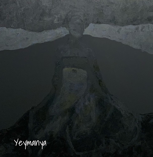 YEYMANYA by Bobby Fouther
