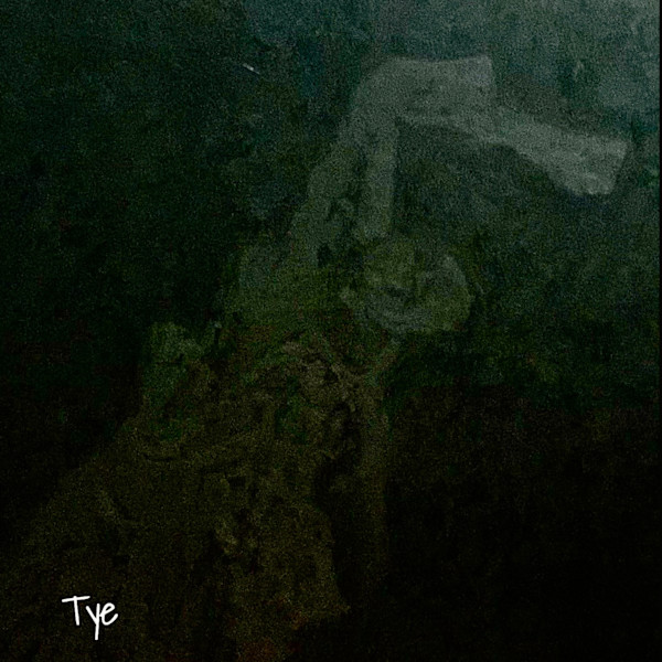 TYE by Bobby Fouther