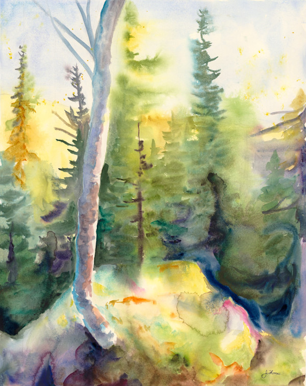 Resilience by Jessica Reid Thomas, Image 3.