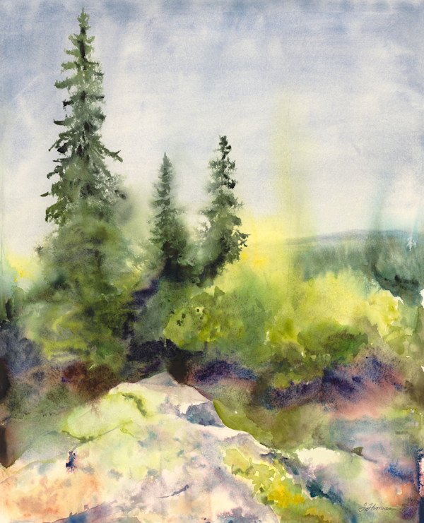 Reverence by Jessica Reid Thomas, Image 2.