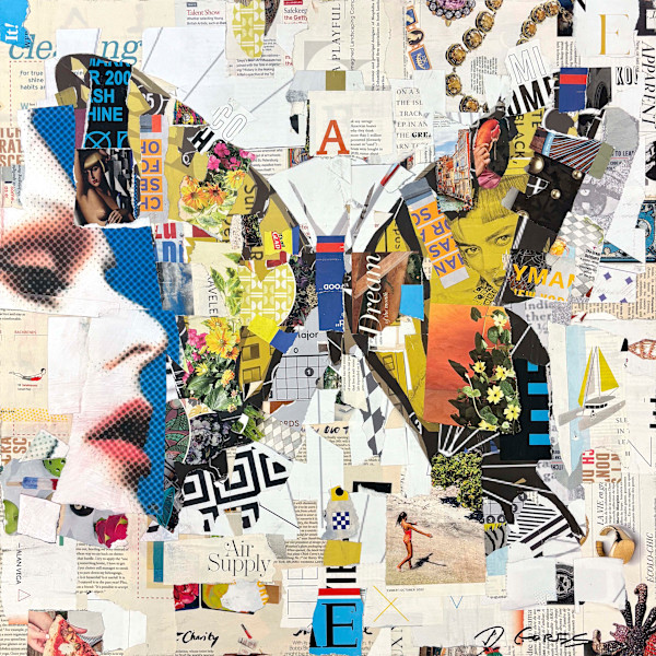 Air Supply by Derek Gores by Derek Gores Gallery, Image 1.