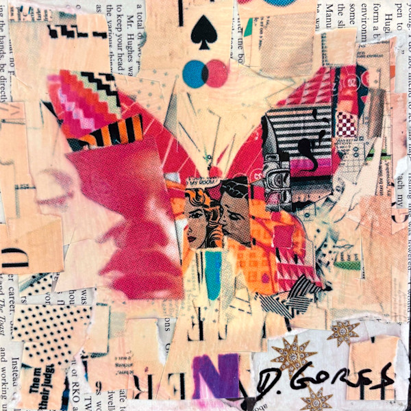 Air Apparent by Derek Gores Gallery, Image 1.