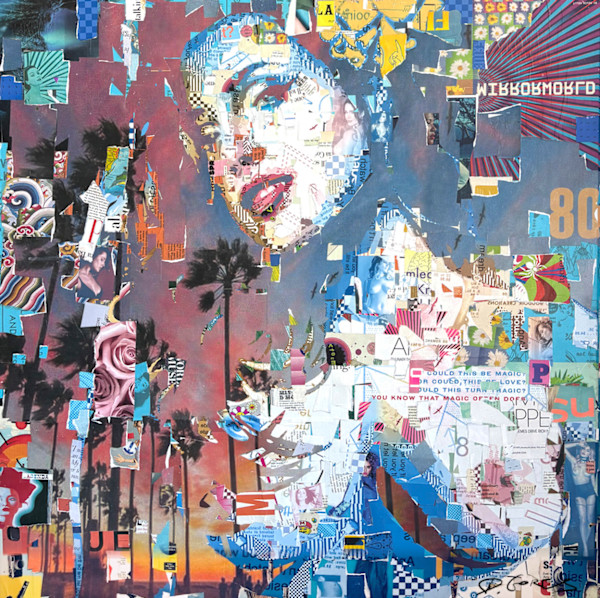 Could This Be Magic? by Derek Gores by Derek Gores Gallery, Image 1.