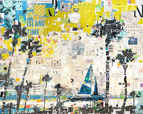 On Island Time by Derek Gores Gallery, Image 1.