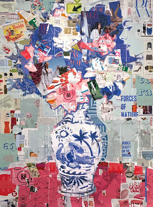 Forces of Nature by Derek Gores Gallery, Image 1.