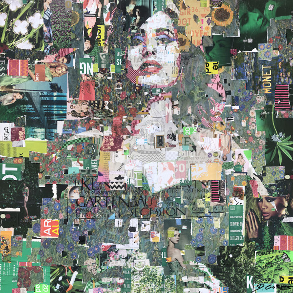 Forest Bathing by Derek Gores by Derek Gores Gallery