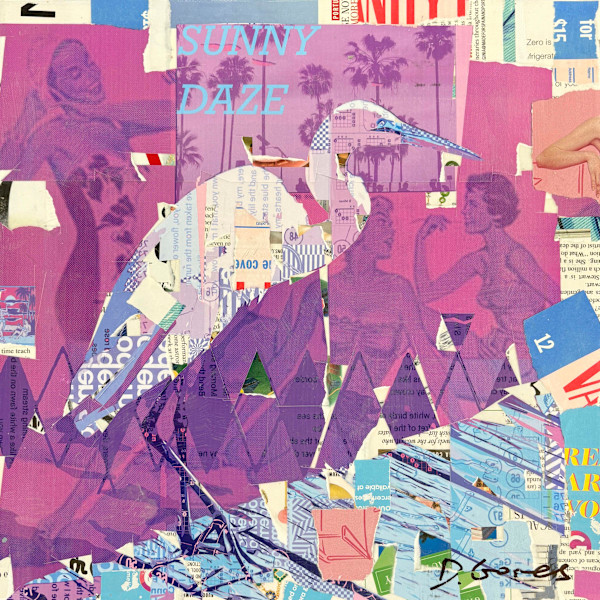 Sunny Daze by Derek Gores Gallery, Image 1.