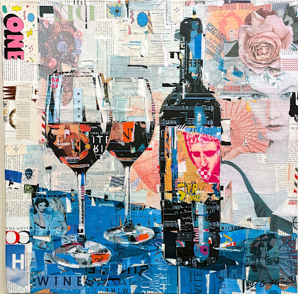 Noir & Now by Derek Gores Gallery, Image 1.