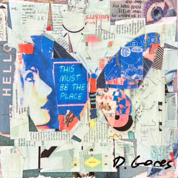 Must Be The Place by Derek Gores Gallery, Image 1.