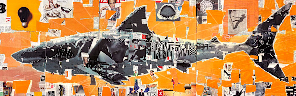 The Dark Arts, There Are No Bad Ideas ( 3 Panels ) by Derek Gores Gallery, Image 1.