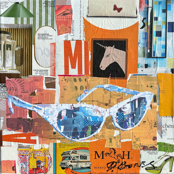 Vision Board by Derek Gores Gallery, Image 1.