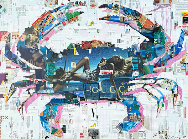 Just Add Water by Derek Gores by Derek Gores Gallery