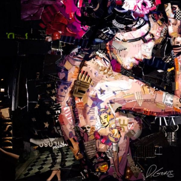 Momento Mori by Derek Gores by Derek Gores Gallery