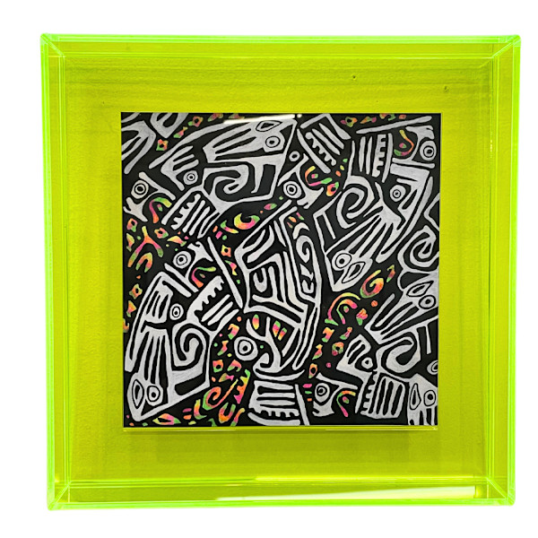 Dulces by Catherine Mapp