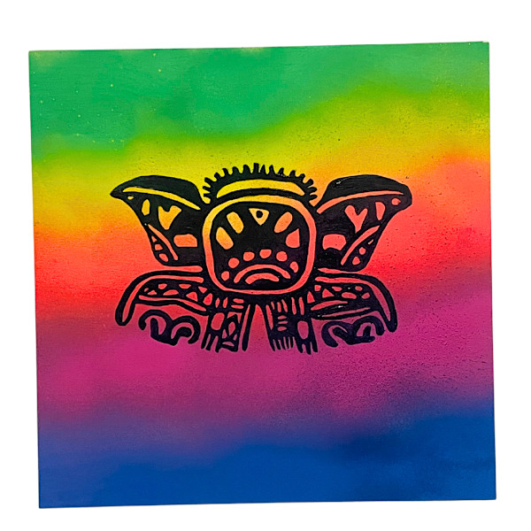 Mariposa by Catherine Mapp