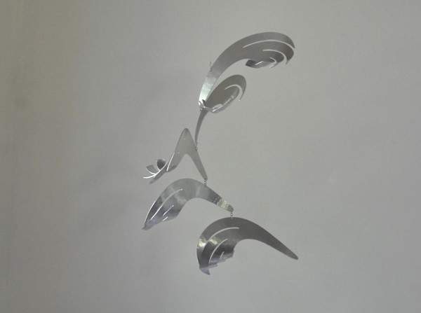 Feather Swirl by Antje Roitzsch, Image 1.