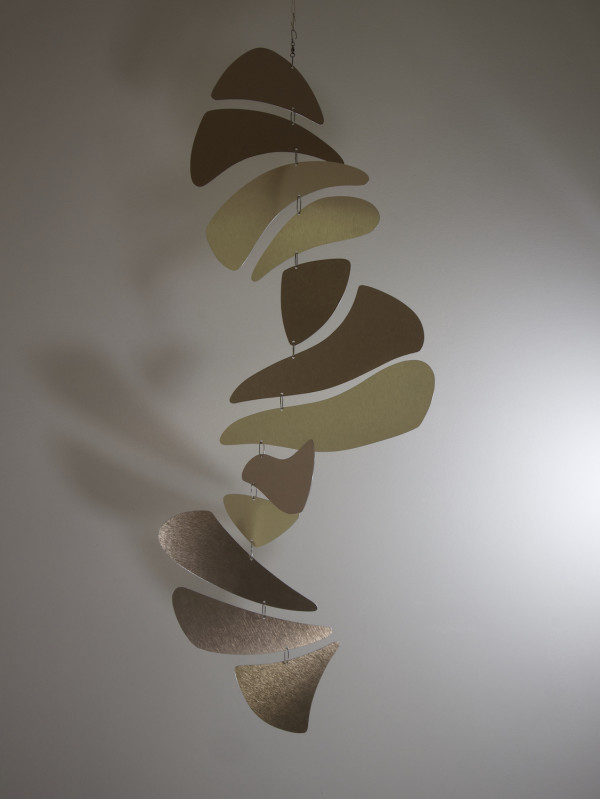 Reaching for the sun #4 by Antje Roitzsch