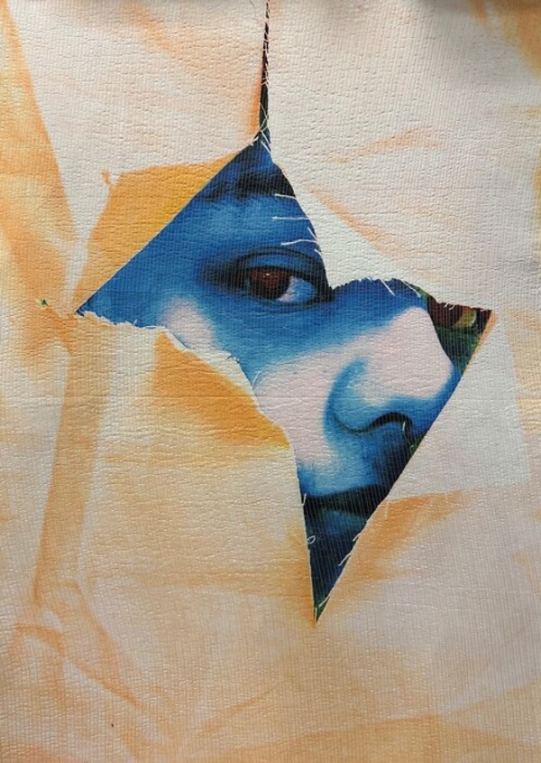 Slither by Vince Quevedo, Image 1.