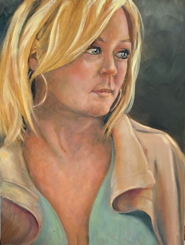 Wistful Thinking by Karen Anable-Nichols